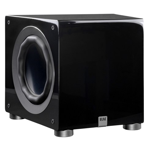 Активный сабвуфер ELAC VARRO DS1000