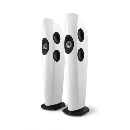 Напольная акустическая система KEF Blade Two