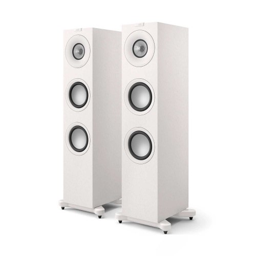 Напольная акустическая система KEF Q7 Meta