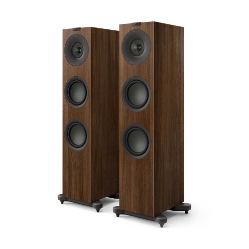 Напольная акустическая система KEF Q7 Meta