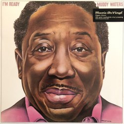 Виниловая пластинка Muddy Waters — I’m Ready (LP)