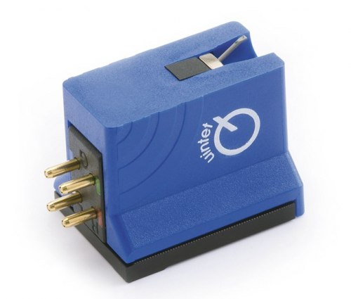 Головка звукоснимателя Ortofon Quintet Blue