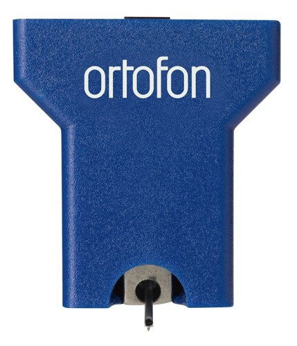Головка звукоснимателя Ortofon Quintet Blue