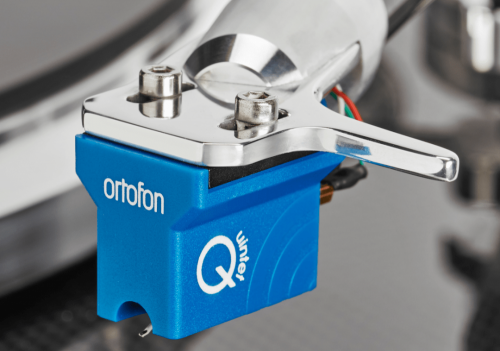 Головка звукоснимателя Ortofon Quintet Blue