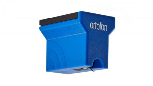 Головка звукоснимателя Ortofon Quintet Blue