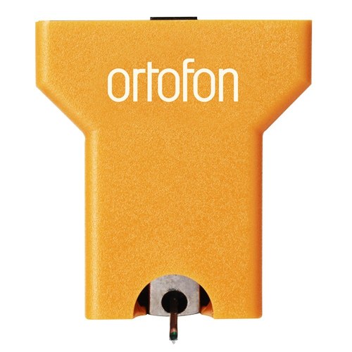 Головка звукоснимателя Ortofon Quintet Bronze