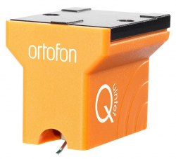 Головка звукоснимателя Ortofon Quintet Bronze