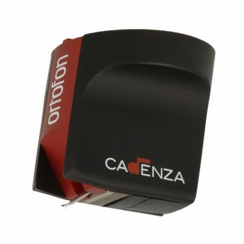 Головка звукоснимателя Ortofon Cadenza Red