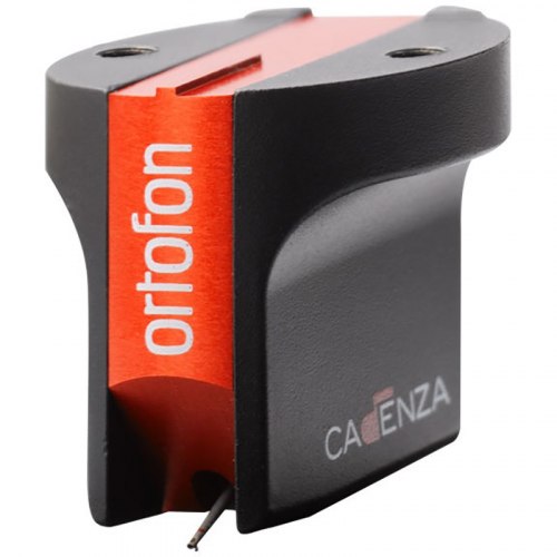 Головка звукоснимателя Ortofon Cadenza Red