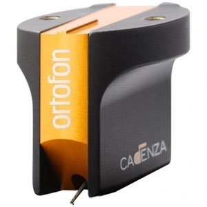 Головка звукоснимателя Ortofon Cadenza Bronze