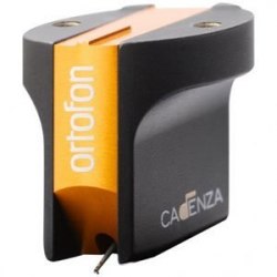 Головка звукоснимателя Ortofon Cadenza Bronze
