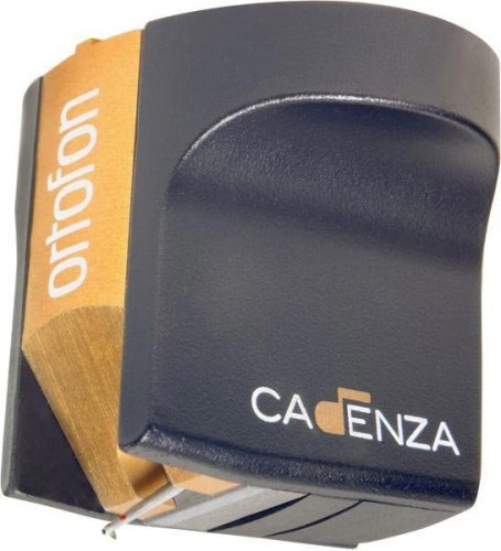 Головка звукоснимателя Ortofon Cadenza Bronze