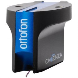 Головка звукоснимателя Ortofon Cadenza Blue
