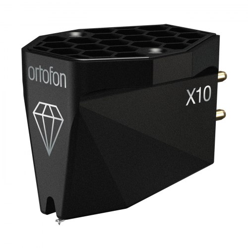 Головка звукоснимателя Ortofon MC X10