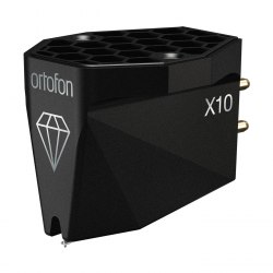 Головка звукоснимателя Ortofon MC X10