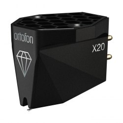 Головка звукоснимателя Ortofon MC X20