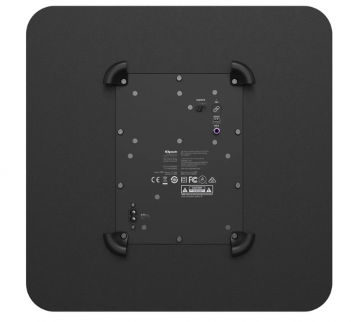 Сабвуфер Klipsch Flexus Sub 200