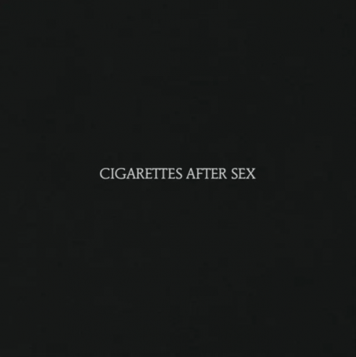 Виниловая пластинка Cigarettes After Sex - Cigarettes After Sex