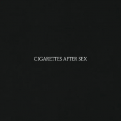 Виниловая пластинка Cigarettes After Sex - Cigarettes After Sex