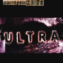 Виниловая пластинка DEPECHE MODE - Ultra