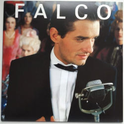 Виниловая пластинка FALCO - Falco 3