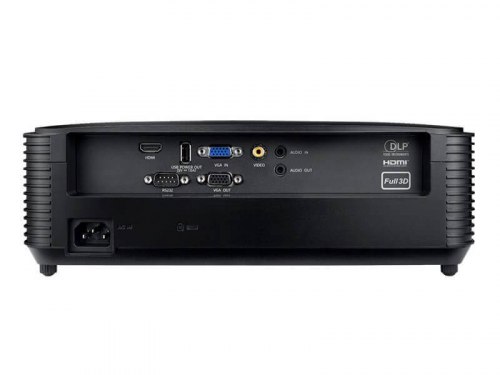 Проектор Optoma X400LVe