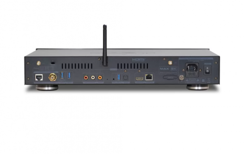 Медиаплеер DUNE HD Max 8K