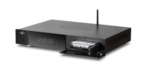 Медиаплеер DUNE HD Max 8K