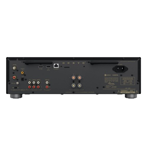 Cетевой интегральный усилитель Onkyo Icon A-50
