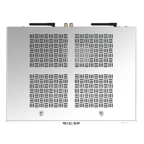 Cетевой интегральный усилитель Onkyo Icon A-50