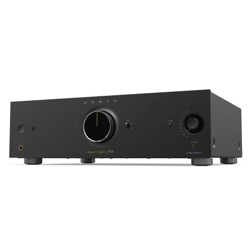 Cетевой интегральный усилитель Onkyo Icon A-50