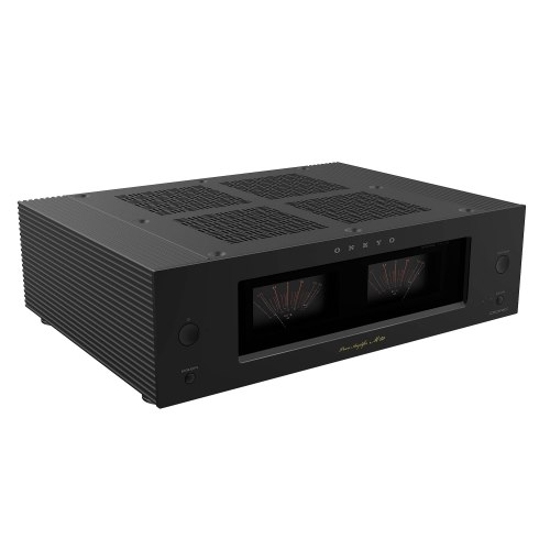 Усилитель мощности Onkyo Icon M-80