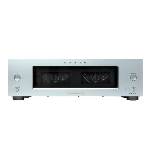 Усилитель мощности Onkyo Icon M-80
