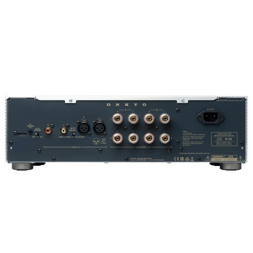 Усилитель мощности Onkyo Icon M-80