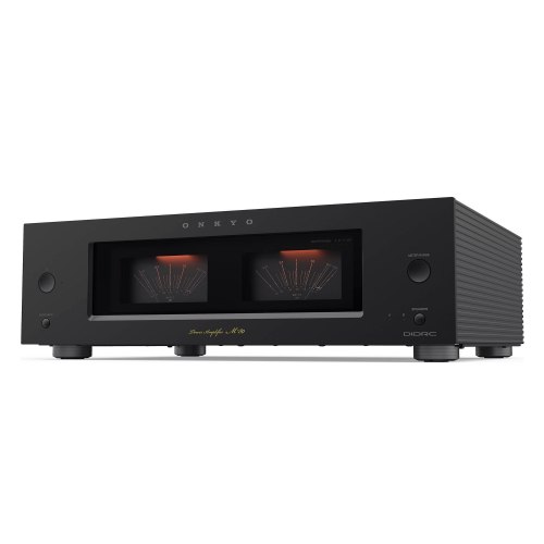 Усилитель мощности Onkyo Icon M-80