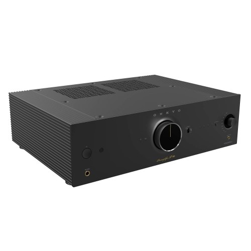 Сетевой предусилитель Onkyo Icon P-80