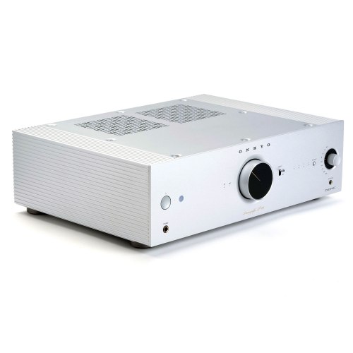 Сетевой предусилитель Onkyo Icon P-80