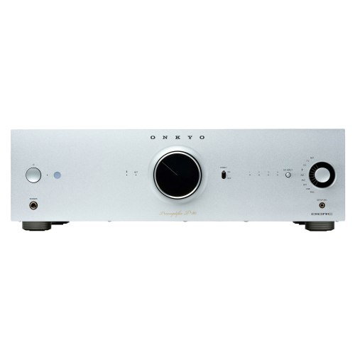 Сетевой предусилитель Onkyo Icon P-80