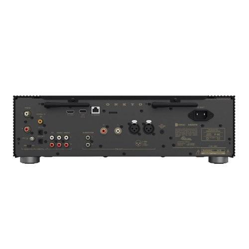 Сетевой предусилитель Onkyo Icon P-80