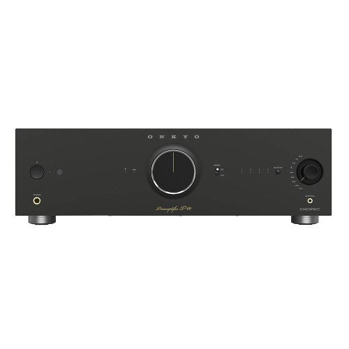 Сетевой предусилитель Onkyo Icon P-80