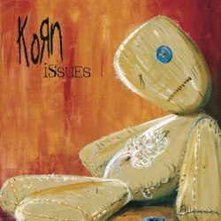 Виниловая пластинка Korn - Issues (2LP)