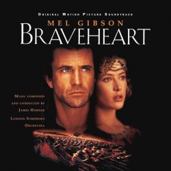 Виниловая пластинка OST - James Horner: Braveheart (2LP)