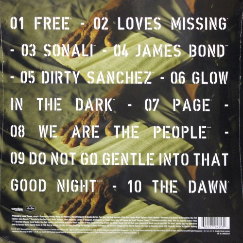 Виниловая пластинка IGGY POP - Free (LP)