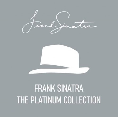 Виниловая пластинка FRANK SINATRA - The Platinum Collection (Coloured Vinyl)(LP)