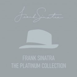 Виниловая пластинка FRANK SINATRA - The Platinum Collection (Clear Vinyl)(2LP)