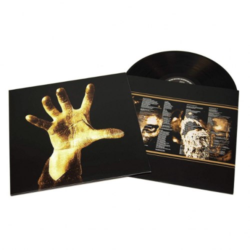 Виниловая пластинка System Of A Down - System Of A Down (LP)