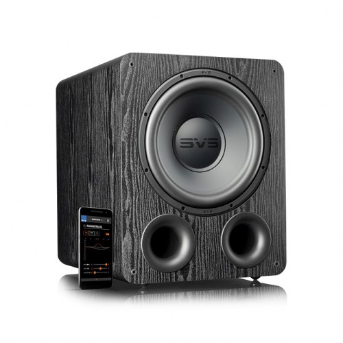 Сабвуфер SVS PB-1000 Pro