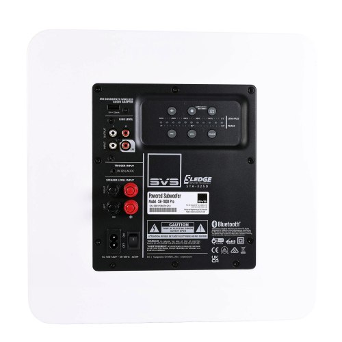 Сабвуфер SVS SB-1000 Pro