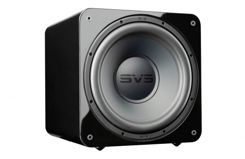 Сабвуфер SVS SB-1000 Pro