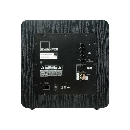 Сабвуфер SVS PB-2000 Pro